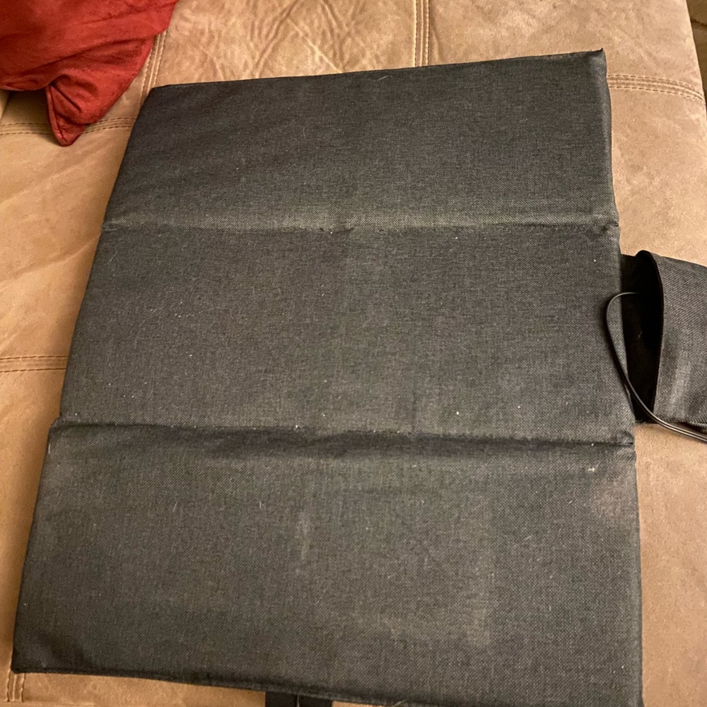 ORORO Heated Seat Cushion with Battery Pack